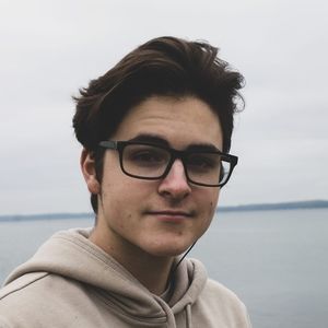 Meet your Posher, Daniel